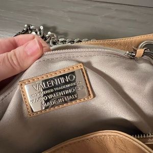 Valentino purse